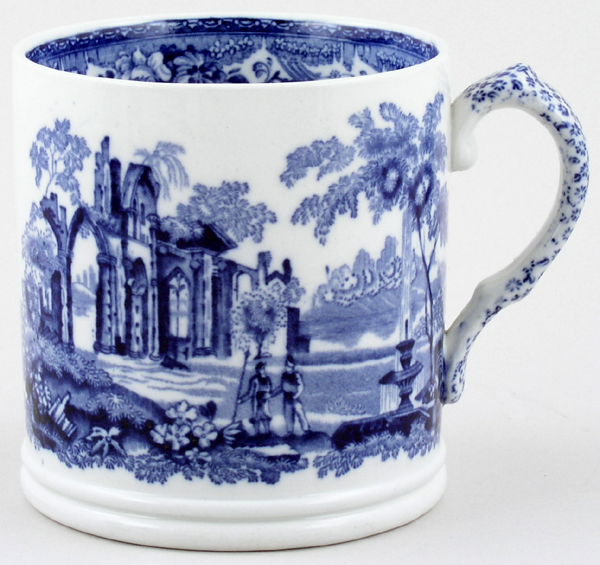 Mug c1900